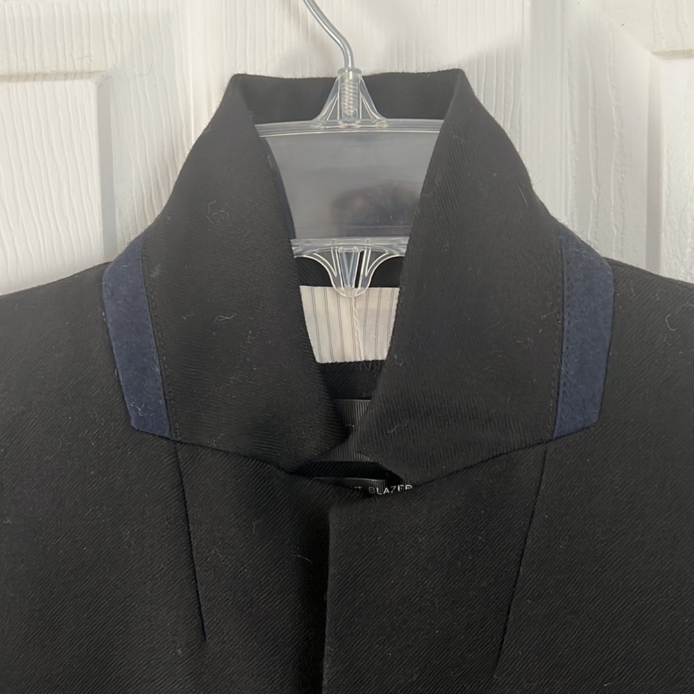 Jcrew Regent Blazer View 2